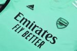 23-24 Arsenal Training Jersey (Fans Version) Football Shirt Size S-XXL #09 - Image 4