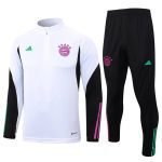 Tracksuit Bayern Munich Training Kit (Tops and Pant)-DS#BM02