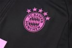 Tracksuit Bayern Munich Training Kit (Tops and Pant)-DS#BM04 - Image 6