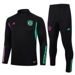 Tracksuit Bayern Munich Training Kit (Tops and Pant)-DS#BM01