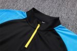Tracksuit Bayern Munich Training Kit (Tops and Pant)-DS#BM03 - Image 4