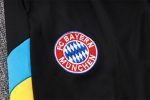 Tracksuit Bayern Munich Training Kit (Tops and Pant)-DS#BM03 - Image 8
