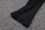 Tracksuit Bayern Munich Training Kit (Tops and Pant)-DS#BM03 - Image 9