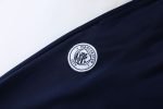 Tracksuit Manchester City Training Kit (Jacket+Pants)-ZJ#J16 - Image 6