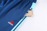 Tracksuit Arsenal Training Kit (Jacket+Pants)-ZJ#J14 - Image 6