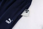 Tracksuit Manchester City Training Kit (Jacket+Pants)-ZJ#J16 - Image 7