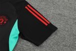 23-24 Manchester United Training Jersey (Fans Version) Football Shirt #02 - Image 5