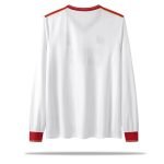 85-87 Liverpool Away Jersey Retro Long Sleeve Football Shirt S-XXL - Image 2