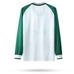 93-95 Liverpool Away Jersey Retro Long Sleeve Football Shirt S-XXL - Image 2