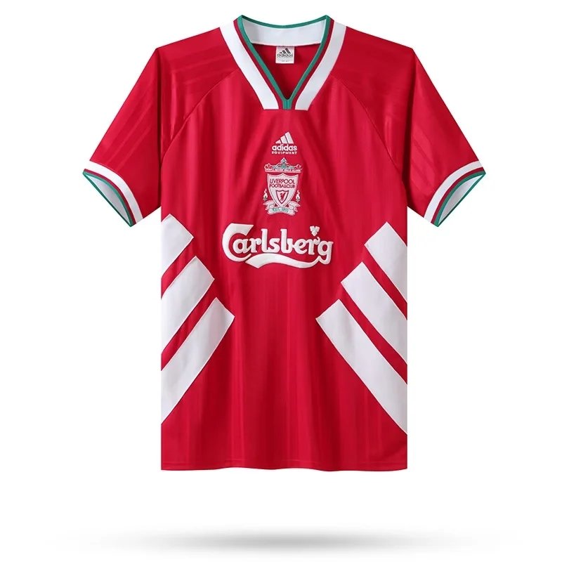 b&bo=IAMgAyADIAMBByA!&rf=viewer_4&t=5.webp 93-95 Liverpool Home Jersey Retro Football Shirt S-XXL - Image 1