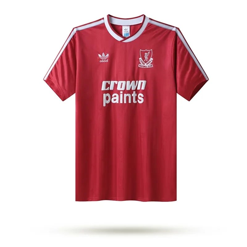 b&bo=IAMgAyADIAMBByA!&rf=viewer_4&t=5.webp 87-88 Liverpool Home Jersey Retro Football Shirt S-XXL - Image 1
