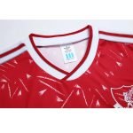 89-91 Liverpool Home Jersey Retro Football Shirt S-XXL - Image 3