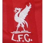 85-86 Liverpool Home Jersey Retro Long Sleeve Football Shirt S-XXL - Image 5