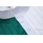 95-96 Liverpool Away Jersey Retro Football Shirt S-XXL - Image 3