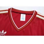 85-87 Liverpool Home Jersey Retro Football Shirt S-XXL - Image 3