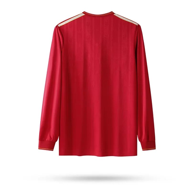 b&bo=IAMgAyADIAMBFzA!&rf=viewer_4&t=5.webp 85-87 Liverpool Home Jersey Retro Long Sleeve Football Shirt S-XXL - Image 2