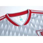 89-91 Liverpool Away Jersey Retro Long Sleeve Football Shirt S-XXL - Image 3