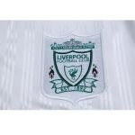 95-96 Liverpool Away Jersey Retro Football Shirt S-XXL - Image 4