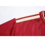 85-87 Liverpool Home Jersey Retro Long Sleeve Football Shirt S-XXL - Image 4