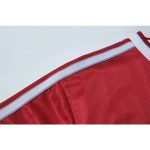 87-88 Liverpool Home Jersey Retro Football Shirt S-XXL - Image 4