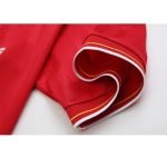 85-86 Liverpool Home Jersey Retro Football Shirt S-XXL - Image 7