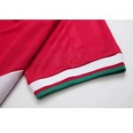 93-95 Liverpool Home Jersey Retro Football Shirt S-XXL - Image 6