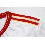 85-87 Liverpool Away Jersey Retro Football Shirt S-XXL - Image 6
