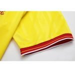 1986 Liverpool 2nd Away Jersey Retro Football Shirt S-XXL - Image 7