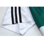 95-96 Liverpool Away Jersey Retro Football Shirt S-XXL - Image 7