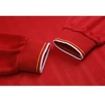 85-86 Liverpool Home Jersey Retro Long Sleeve Football Shirt S-XXL - Image 8