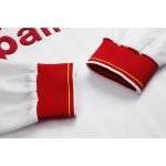 85-87 Liverpool Away Jersey Retro Long Sleeve Football Shirt S-XXL - Image 7
