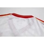 85-87 Liverpool Away Jersey Retro Long Sleeve Football Shirt S-XXL - Image 8