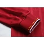85-87 Liverpool Home Jersey Retro Long Sleeve Football Shirt S-XXL - Image 8