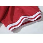 96-98 Liverpool Home Jersey Retro Football Shirt S-XXL - Image 8