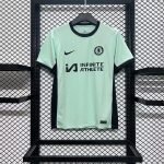 23-24 Chelsea 2nd Away Jersey (Fans Version) Football Shirt