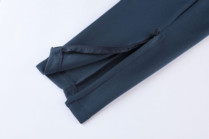 c014cde5 Tracksuit Manchester United Training Kit (Jacket+Pants)-ZJ#J11 - Image 8