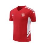 23-24 Manchester United Training Jersey (Fans Version) Football Shirt #08 - Image 2