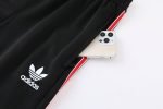 Tracksuit Manchester United Training Kit (Jacket+Pants)-ZJ#J05 - Image 6