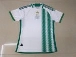 Algeria Home Jersey (Player Version) Football Shirt S -XXL - Image 3