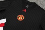 23-24 Manchester United Training Jersey (Fans Version) Football Shirt #04 - Image 5