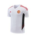 23-24 Manchester United Training Jersey (Fans Version) Football Shirt #09 - Image 2