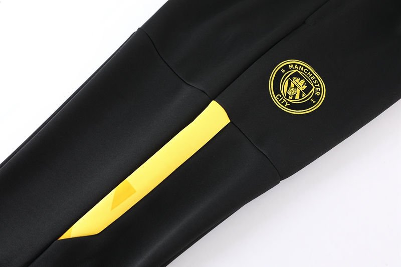 e41883f5 Tracksuit Manchester City Training Kit (Jacket+Pants)-ZJ#J19 - Image 8