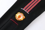 Tracksuit Manchester United Training Kit (Jacket+Pants)-ZJ#J05 - Image 7