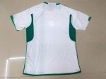 Algeria Home Jersey (Player Version) Football Shirt S -XXL - Image 4