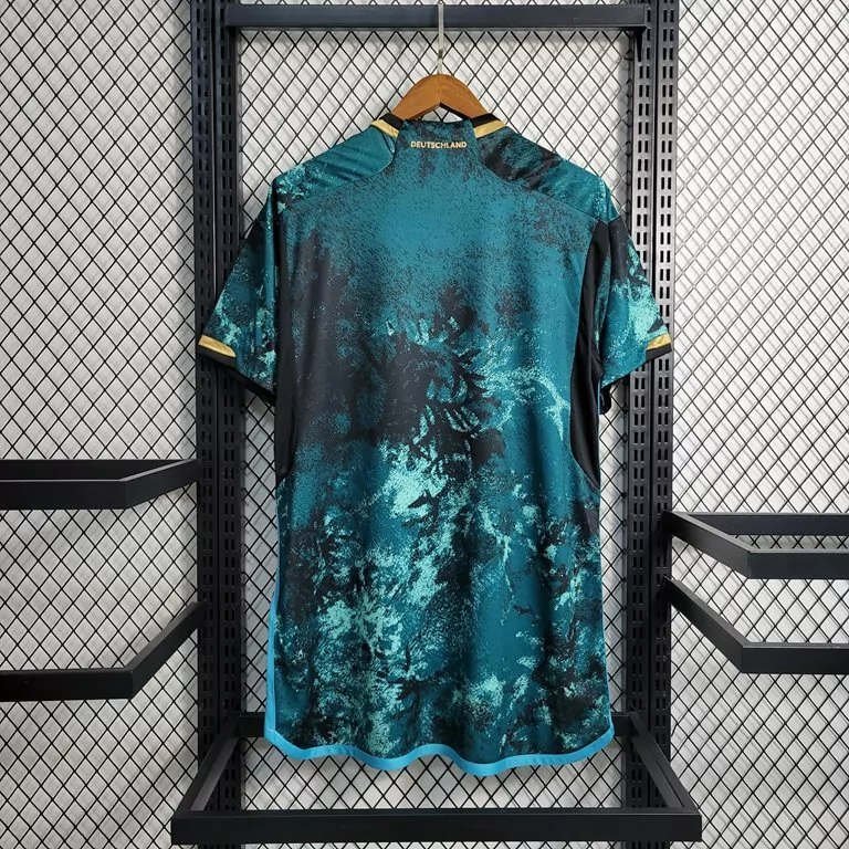 empty-placeholder.webp (1) Germany Jersey (Fans Version)  Football Shirt Special edition - Image 2