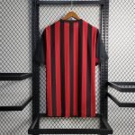13-14 Retro AC Milan Home Jersey Football Shirt S-XXL - Image 2