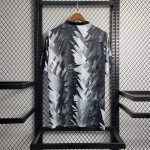 23-24 Juventus Training Jersey (Fans Version) Football Shirt - Image 2