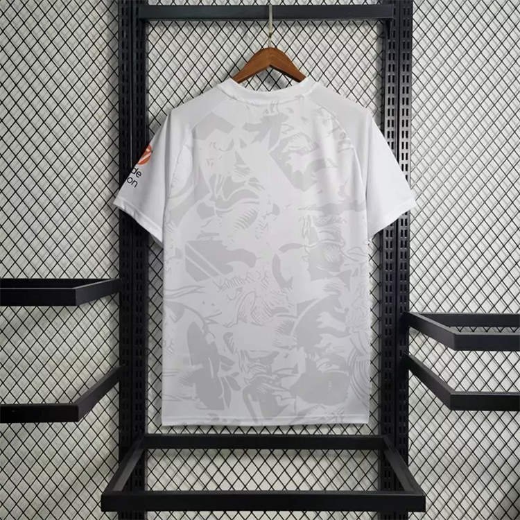 empty-placeholder.webp (1) 23-24 Aston Villa Away Jersey (Fans Version) Football Shirt S-XXL - Image 2