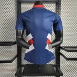 23-24 Ajax Icon Edition Jersey (Player Version) Football Shirt Size S-XXL - Image 2