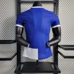 23-24 Atletico Madrid Away Jersey (Player Version) Football Shirt Size S-XXL - Image 2